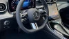 Mercedes-Benz Clase C C 300 e EQ Berlina