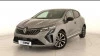 Renault Clio   TCe Techno 67kW