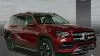 Mercedes-Benz Clase GLS 400 d 4MATIC