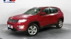 Jeep Compass 2.0 Mjet 103kW Longitude 4x4 Jeep Compass 2.0 Mjet 103kW Longitude 4x4