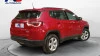 Jeep Compass 2.0 Mjet 103kW Longitude 4x4 Jeep Compass 2.0 Mjet 103kW Longitude 4x4