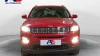 Jeep Compass 2.0 Mjet 103kW Longitude 4x4 Jeep Compass 2.0 Mjet 103kW Longitude 4x4