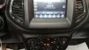Jeep Compass 2.0 Mjet 103kW Longitude 4x4 Jeep Compass 2.0 Mjet 103kW Longitude 4x4
