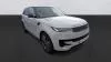 Land Rover Range Rover Sport 3.0D TD6 MHEV SE AWD Auto 183 kW (249 CV)