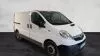 Opel Vivaro 2.0 CDTI 90 CV L1 H1 2.7t