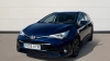Toyota Avensis 2.0 150D ADVANCE TS Toyota Avensis 2.0 150D ADVANCE TS
