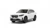 BMW X1 xDrive20d 120 kW (163 CV) BMW X1 xDrive20d 120 kW (163 CV)