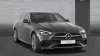 Mercedes-Benz Clase C 200 d Berlina Mercedes-Benz Clase C 200 d Berlina