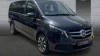Mercedes-Benz Clase V 250 d Clase V Largo Mercedes-Benz Clase V 250 d Clase V Largo