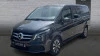 Mercedes-Benz Clase V 250 d Clase V Largo Mercedes-Benz Clase V 250 d Clase V Largo
