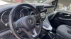 Mercedes-Benz Clase V 250 d Clase V Largo Mercedes-Benz Clase V 250 d Clase V Largo