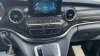 Mercedes-Benz Clase V 250 d Clase V Largo Mercedes-Benz Clase V 250 d Clase V Largo