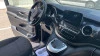 Mercedes-Benz Clase V 250 d Clase V Largo Mercedes-Benz Clase V 250 d Clase V Largo