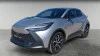 Toyota C-HR 220PH Advance