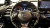 Toyota C-HR 180H GR Sport 135 kW (184 CV)