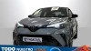 Toyota C-HR 180H GR Sport 135 kW (184 CV)