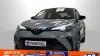 Toyota C-HR 180H GR Sport 135 kW (184 CV) Toyota C-HR 180H GR Sport 135 kW (184 CV)