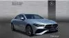 Mercedes-Benz CLA CLA 200 D DCT