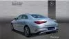 Mercedes-Benz CLA CLA 200 D DCT
