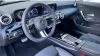 Mercedes-Benz CLA CLA 200 D DCT