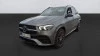 Mercedes-Benz GLE GLE 300 d 4MATIC
