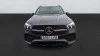 Mercedes-Benz GLE GLE 300 d 4MATIC