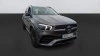 Mercedes-Benz GLE GLE 300 d 4MATIC