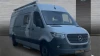 Mercedes-Benz Sprinter 315 CDI LARGO BASE CAMPERIZADA