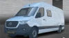 Mercedes-Benz Sprinter 315 CDI LARGO BASE CAMPERIZADA