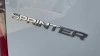 Mercedes-Benz Sprinter 315 CDI LARGO BASE CAMPERIZADA