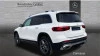 Mercedes-Benz GLB GLB 200 d 4MATIC