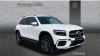Mercedes-Benz GLB GLB 200 d 4MATIC