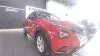 Nissan JUKE DIG-T 84 kW (114 CV) 6M/T N-Connecta