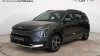 Kia Niro 1.6 GDi HEV 104kW (141CV) Drive