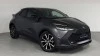 Toyota C-HR 1.8 140H Advance
