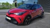 Toyota C-HR 2.0 180H GR Sport