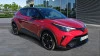 Toyota C-HR 2.0 180H GR Sport