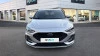 Ford Focus 1.0 Ecoboost MHEV 92kW ST-Line Ford Focus 1.0 Ecoboost MHEV 92kW ST-Line