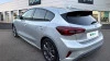 Ford Focus 1.0 Ecoboost MHEV 92kW ST-Line Ford Focus 1.0 Ecoboost MHEV 92kW ST-Line