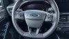 Ford Focus 1.0 Ecoboost MHEV 92kW ST-Line Ford Focus 1.0 Ecoboost MHEV 92kW ST-Line