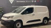 Citroën Berlingo BlueHDi 55KW (75CV)