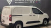 Citroën Berlingo BlueHDi 55KW (75CV)