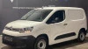 Citroën Berlingo BlueHDi 55KW (75CV)