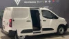 Citroën Berlingo BlueHDi 55KW (75CV)
