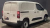 Citroën Berlingo BlueHDi 55KW (75CV)