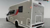 CHALLENGER 328 328 GRAPHITE ULTIMATE