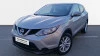 Nissan Qashqai  Acenta 4x4 2017