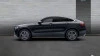 Mercedes-Benz GLC Coupé GLC 220 d 4MATIC Mercedes-Benz GLC Coupé GLC 220 d 4MATIC
