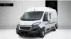 Peugeot Boxer FURGONETA CAMPER L2H2