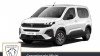 Peugeot e-Rifter e-Rifter Allure Standard 100kW